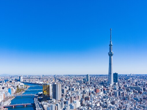 地域のコミュニティやイベントが充実していると思う「東京23区の自治体」ランキング！ 2位「台東区」を抑えた1位は？
