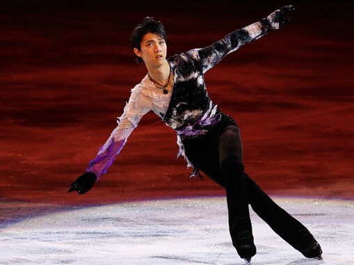「ステップがかっこいい歴代男子フィギュアスケート選手」ランキング！ 2位「羽生結弦」、1位は？
