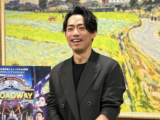 「解説者として活躍しそうな歴代男子フィギュアスケート選手」ランキング！ 2位「高橋大輔」、1位は？