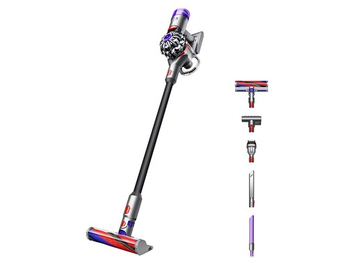 【Amazonおすすめ商品】ダイソン「コードレス掃除機」は性能そのままに軽量化を実現