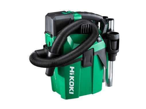 【Amazonセール】ハイコーキ「集じん機」が特別価格で登場中