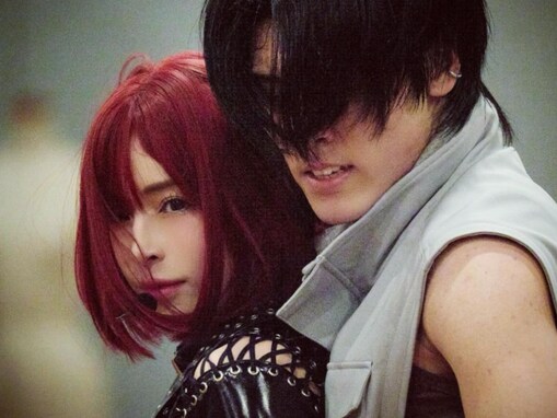 「マジ？あゆ？」浜崎あゆみ、レアな赤髪ボブ姿に反響！ 「このビジュ美しすぎ」「エグカッコイイ」