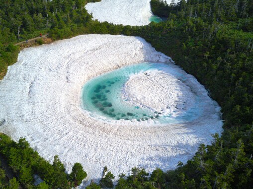 初夏に行きたい「秋田県の新緑が美しいスポット」ランキング！ 2位は「鏡沼（八幡平ドラゴンアイ）」、1位は？