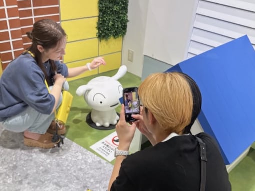 「なんだこのかわいい夫婦」電撃婚のヒカル、妻・進撃のノアとのデートショット公開！ 「幸せオーラえぐい」