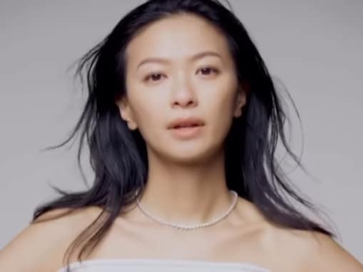 榮倉奈々、高級ジュエリーを身に着けたモデルショットを公開！ 「かわいいと美しいの大渋滞」