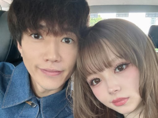 「産後とは思わぬ可愛さ」桜井美悠、夫婦デートショットに反響！ 「いつみても、お似合いな二人やわ」