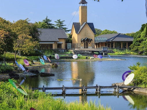 好きな「三重県の絶景スポット」ランキング！ 2位は「なばなの里」、1位は？