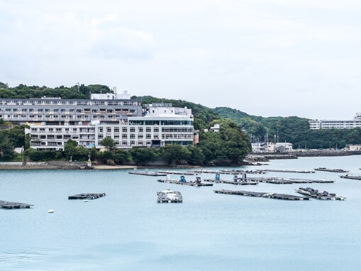 三重県で「外国人観光客にすすめたい温泉地」ランキング！ 2位「鳥羽温泉郷」、1位は？