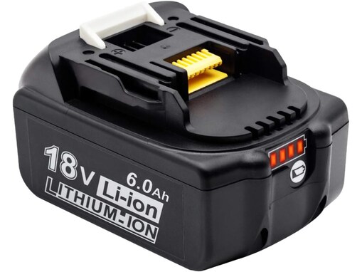 【Amazonセール】マキタ「バッテリー」が特別価格で登場中