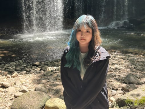 「痩せた？」阿波みなみ、最新ショットに驚きの声！ 「明らかに変わってきた」「今ならサイン会行列」