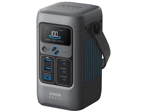 【Amazonセール】Anker「ポータブルバッテリー」が特別価格で登場中