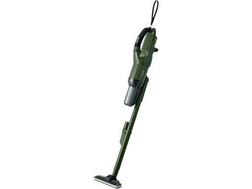 【Amazonセール】ハイコーキ「コードレス掃除機」が特別価格で登場中