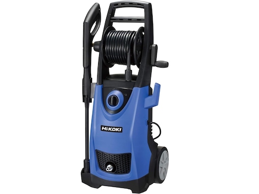 【Amazonセール】ハイコーキ「高圧洗浄機」が特別価格で登場中