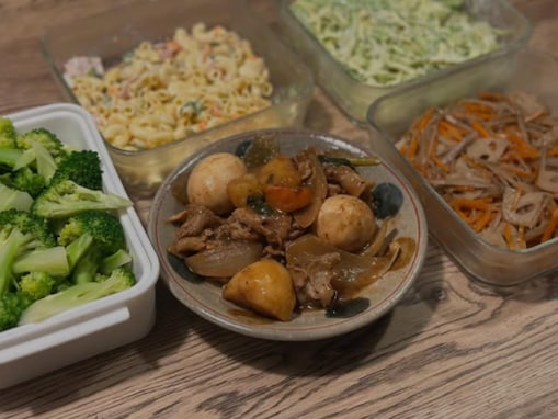 「ありがとうミキティ！」庄司智春、妻・藤本美貴の手料理を公開！ 「お野菜豊富」「素敵すぎる」