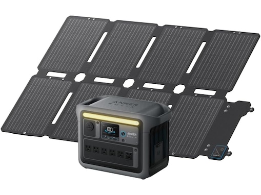【Amazonセール】Anker「ポータブル電源」が特別価格で登場中