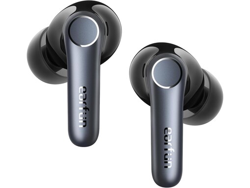 【Amazonセール】EarFun「ワイヤレスイヤホン」が特別価格で登場中