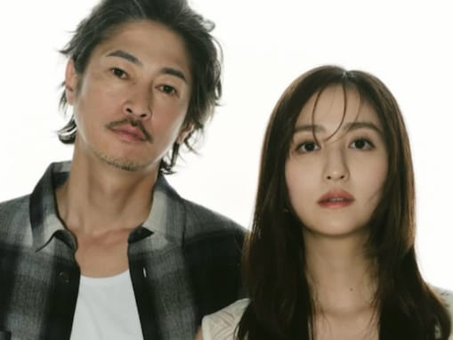 「爆イケ」フォロワー77万人超えモデル、窪塚洋介との美男美女ツーショットを披露！ 「2人共すき」