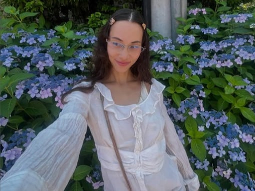 「メガネ女子もいいね」水原希子、日本でのプライベートショットに反響！ 「超綺麗大好き」