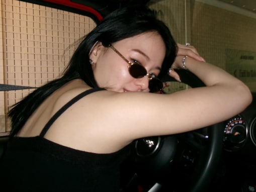 「最高すぎる」山本舞香、夫・Hiroとハワイへプライベート旅行？ 「ひろくんもういいねしててニヤける」