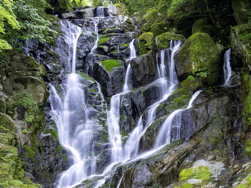 好き＆行ってみたい「福岡県の絶景スポット」ランキング！ 2位は糸島市の「白糸の滝」、1位は？