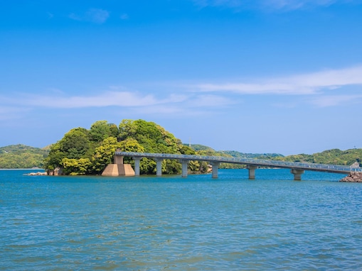 好き＆行ってみたい「佐賀県の絶景スポット」ランキング！ 2位「伊万里人工海浜公園 イマリンビーチ」、1位は？