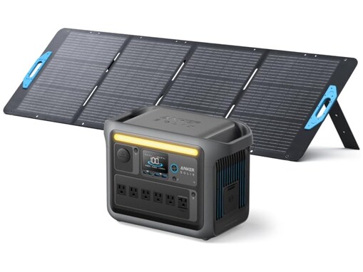 【Amazonセール】Ankerの「ポータブル電源」が特別価格で登場中