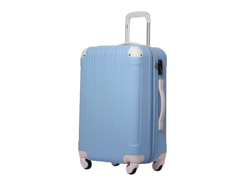 【Amazonセール】レジェンドウォーカー「スーツケース」が特別価格で登場中