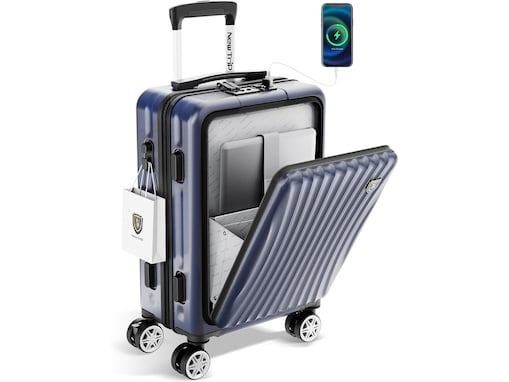 【Amazonセール】New Trip「スーツケース」が特別価格で登場中