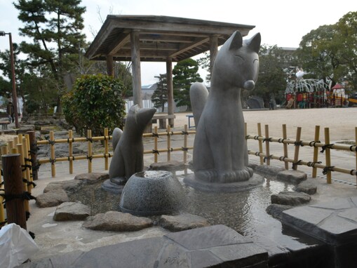 山口県で「外国人観光客にすすめたい温泉地」ランキング！ 2位「湯田温泉」、1位は？