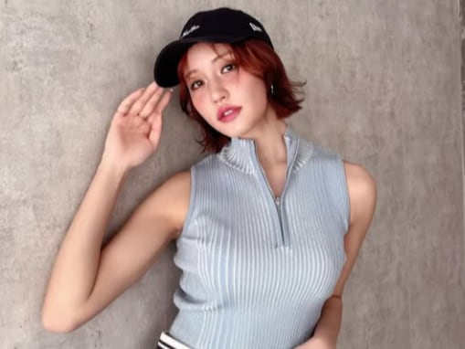 「色気凄い！」王林、圧巻スタイル＆美脚際立つコーデ公開「どんどんきれいになっていくね」