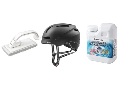 編集部が選ぶ「Amazonで買ってよかった日用品」6選！ 洗濯機の掃除に便利なアイテムも【2025年5月ベストバイ】