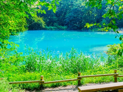 好き＆行ってみたい「福島県の絶景スポット」ランキング！ 2位「五色沼湖沼群」、1位は？