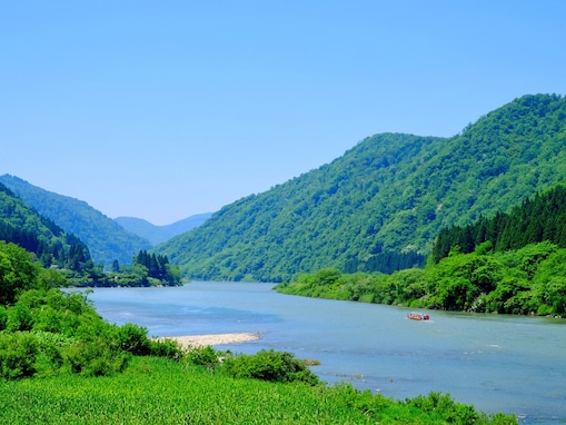 好き＆行ってみたい「山形県の絶景スポット」ランキング！ 2位「最上川」、1位は？
