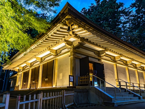 好き＆行ってみたい「岩手県の絶景スポット」ランキング！ 2位「中尊寺金色堂」、1位は？