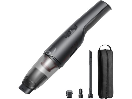 【Amazonセール】Anker Eufy「ハンディクリーナー」が特別価格で登場中