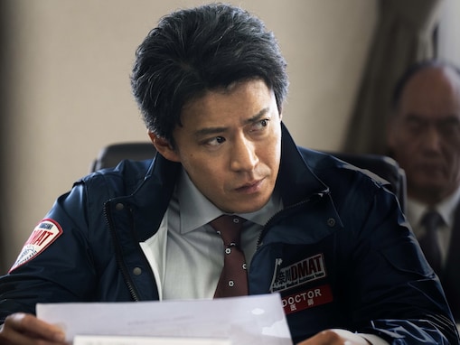 尊敬している「40代男性俳優」ランキング！ 「小栗旬」を抑えた圧倒的1位は？