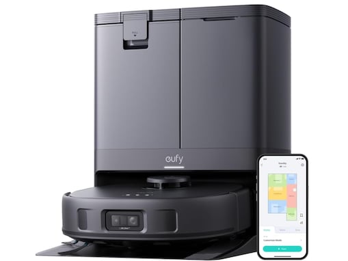 【Amazonセール】Anker Eufy「ロボット掃除機」が特別価格で登場中