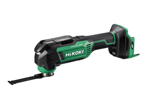 【Amazonセール】ハイコーキ「マルチツール」が特別価格で登場中