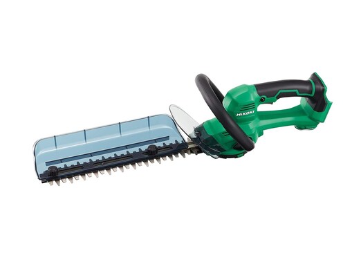 【Amazonセール】ハイコーキ「ヘッジトリマー」が特別価格で登場中