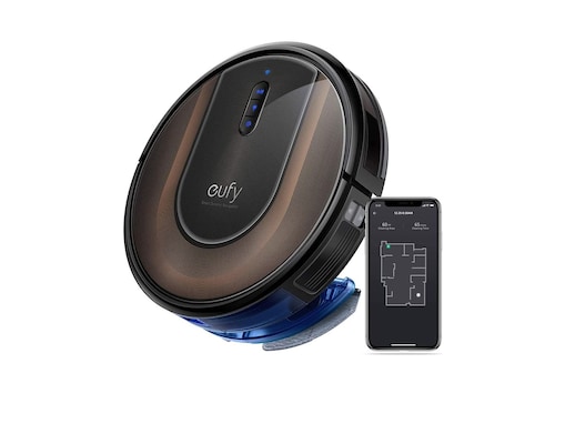 【Amazonセール】Anker Eufy「ロボット掃除機」が特別価格で登場中
