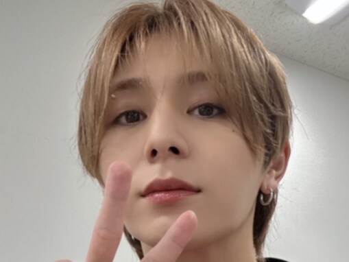 「どうなってるの？？！」山田涼介、ライブオフショットに反響「顔がよろしすぎて大横転」「爆イケ爆ビジュ」