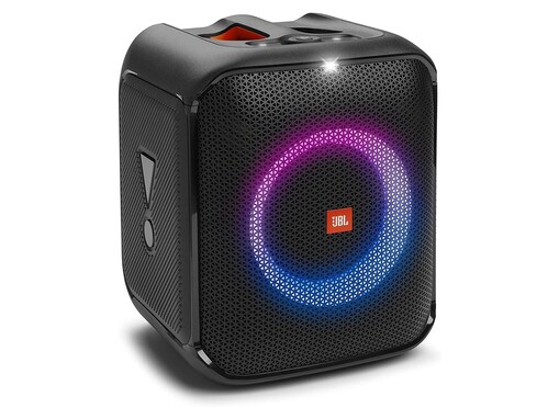 【Amazonおすすめ商品】JBL「スピーカー」は車のシートにも収まるサイズ感