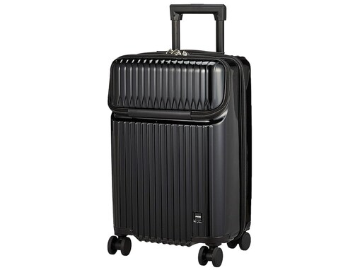 【Amazonセール】エース「スーツケース」が特別価格で登場中