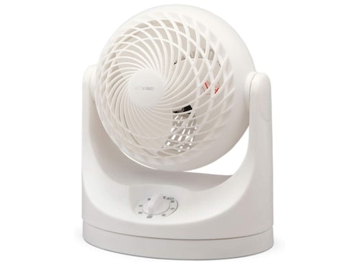 【Amazonセール】アイリスオーヤマ「サーキュレーター」が特別価格で登場中