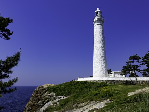 好き＆行ってみたい「島根県の絶景スポット」ランキング！ 2位は「出雲日御碕灯台」、1位は？