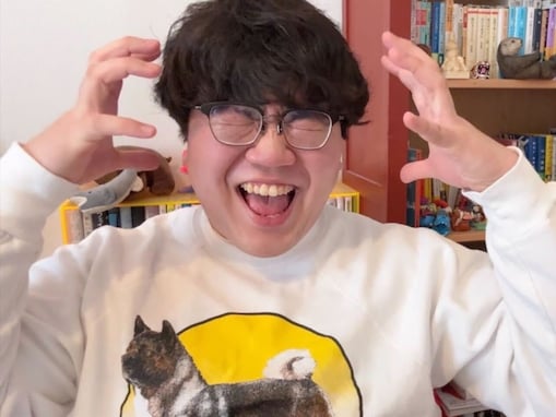 「88％を削除！」猥談YouTuber・佐伯ポインティ、2573本の動画削除を報告。「すんげえ削除してて草」