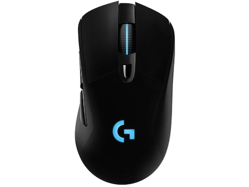 【Amazonベストセラー1位】Logicool G「ゲーミングマウス」はストレスフリーなゲーム環境を実現