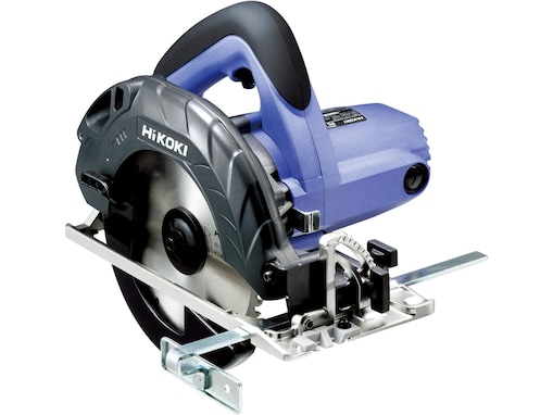 【Amazonベストセラー1位】ハイコーキ「マルノコ」は正確なカットと快適な操作性を両立