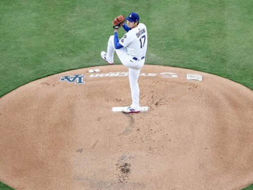 「I’m back」大谷翔平、投手復帰を報告！ 「やっぱり野球は最高だね」「最高にカッコよかった」「感動」