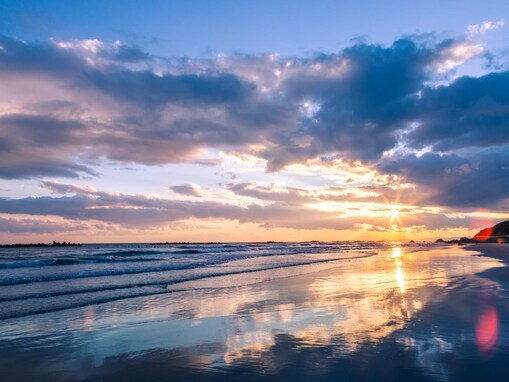 好き＆行ってみたい「愛知県の絶景スポット」ランキング！ 2位は「伊良湖岬」、1位は？